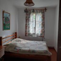 Doppelzimmer mit eigenem Bad
