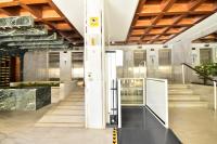 Ático con gran terraza - Chambres d’hôtes Benidorm