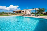 Ideal Property Mallorca - Villa del Nord - B&B sa Pobla
