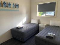 Familiensuite mit 2 Zimmern #12