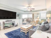 Gull Reef 633 - Ferienwohnung Tybee Island
