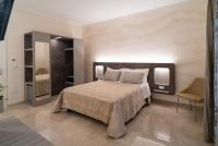 Camera King con Vista Giardino