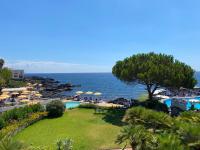 B&B Giardini-Naxos - Giardino sul mare - Bed and Breakfast Giardini-Naxos