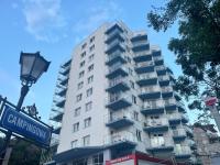 Wolin-Travel Campingowa z widokiem na morze - B&B Międzyzdroje
