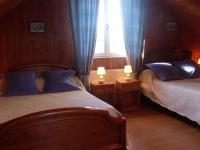 Camera Familiare Standard 