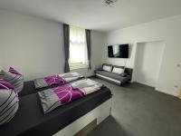 Apartment mit 2 Schlafzimmern
