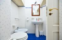 Chambre Simple avec Salle de Bains