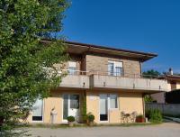 Appartement - Rez-de-Chaussée