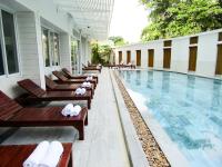 HAYA Sea View Hotel Phu Quoc