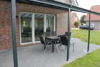 Ferienhaus am Seedeich - B&B Emden