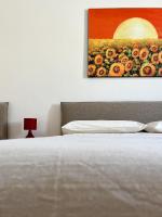Chambre Triple avec Salle de Bains Privative