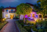 Austeria Kazimierska - B&B Kazimierz Dolny