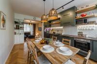 Bresto Guest Apartment - B&B Kyustendil