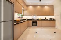 Villa Bos 5 minutes to the Beach in Jomtien - B&B Jomtien