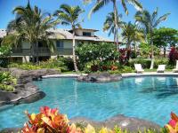 B&B Waikoloa - Palm Villas G1 32 - Bed and Breakfast Waikoloa