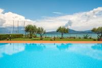 Appartamento con Vista Lago
