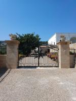 VILLA MADRE - Ferienwohnung Marina Serra