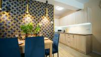 Apartment - Erdgeschoss