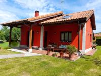 Gestiona2R - Casa Camelia con jardin, ideal familias - B&B Llanes
