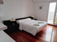 Ático Pilos - B&B Castro Caldelas