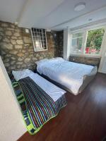 Camera Tripla con Terrazza