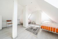 Private Room with own bathroom - Ferienwohnung Hannover