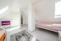 Private Room with own bathroom - Ferienwohnung Hannover