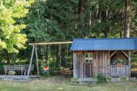 Ferienhof Stöhrmühle - B&B Pullenreuth