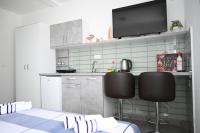 Monolocale King Deluxe