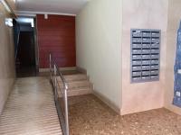 ApartEasy - Atic Sants - B&B