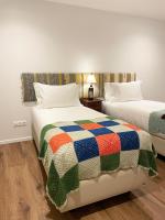 Habitación cuádruple