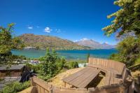 B&B Queenstown - Alpine Escape - Elevated Views with Spa - Bed and Breakfast Queenstown