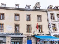 Le Jaudy - B&B