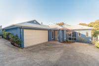 Seaford Luxe Beach House 2023 BDC Traveller award winner - Ferienwohnung