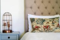Valley View House - B&B Fritham