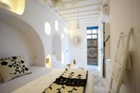 Suite mit 1 Schlafzimmer