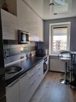 Appartement met 1 Slaapkamer