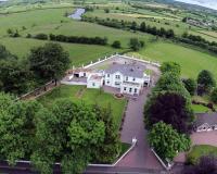 Ardgort Country House - Chambres d’hôtes Castlederg
