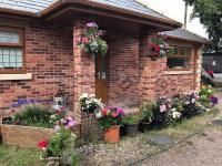 Grooms cottage - Bed and Breakfast