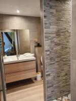Double Room with Private Bathroom on The First Floor