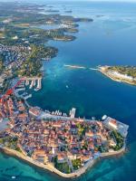 Apartment Porto Poreč - B&B Parenzo