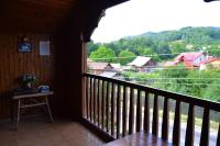 Vila Nadia - Bed and Breakfast Oeștii Pământeni