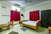 Deluxe Doppelzimmer