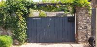 Monkton Court House B&B - Ferienwohnung
