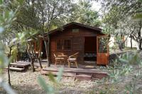 LES CONILS - Gites et Chambres d'hotes - Bed and Breakfast Saint-Pierre-de-Vassols