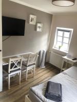 Camera Matrimoniale Piccola