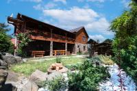 Casa de vacanta Sadu - B&B