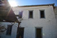 Hydra town, Relaxing patio Panoramic sea view - Ferienwohnung Ýdra