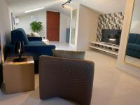 Apartamento de 3 dormitorios