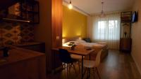 Appartement met 1 Slaapkamer